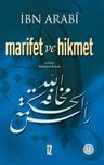 Marifet ve Hikmet