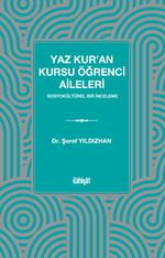 Yaz Kur'an Kursu Öğrenci Aileleri
