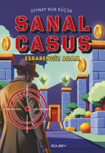 Sanal Casus / Esrarengiz Adam