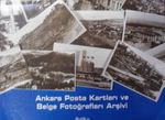 Ankara Posta Kartları ve Belge Fotoğrafları Arşivi / 23-C-35