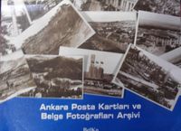Ankara Posta Kartları ve Belge Fotoğrafları Arşivi / 23-C-35