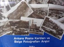 Ankara Posta Kartları ve Belge Fotoğrafları Arşivi / 23-C-35