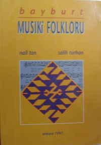 Bayburt Musıki Folkloru 10-H-47