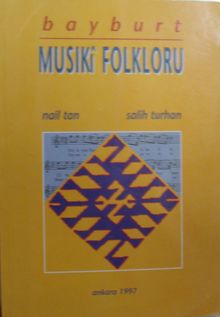 Bayburt Musıki Folkloru 10-H-47