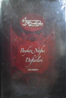 Beykoz Nüfus Defterleri / 23-C-36