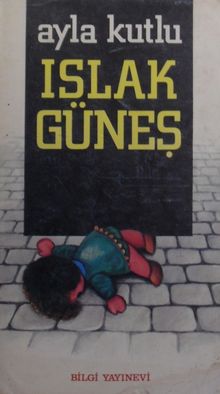 Islak Güneş / 40-C-20