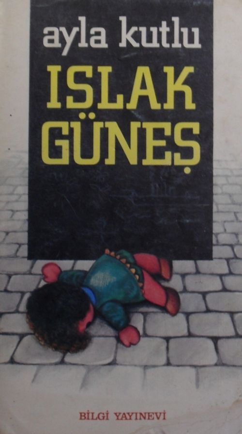 Islak Güneş / 40-C-20