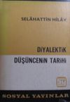 Diyalektik D&uuml;ş&uuml;ncenin Tarihi / 12-B-74