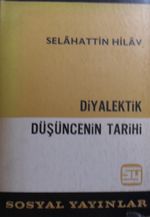 Diyalektik Düşüncenin Tarihi / 12-B-74