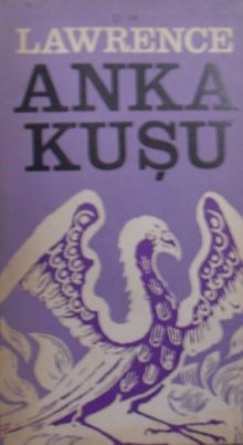 Anka Kuşu / 12-B-77