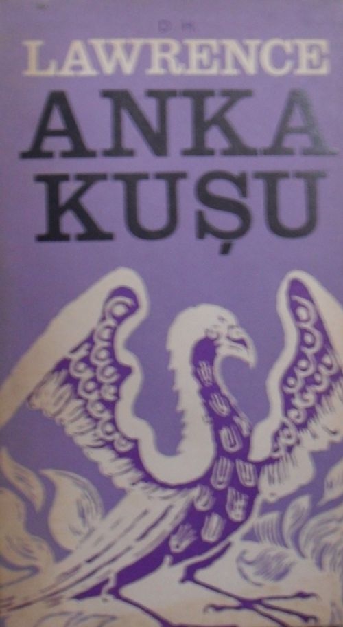 Anka Kuşu / 12-B-77
