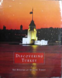 Discovering Turkey / 23-C-37