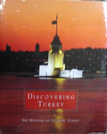 Discovering Turkey / 23-C-37