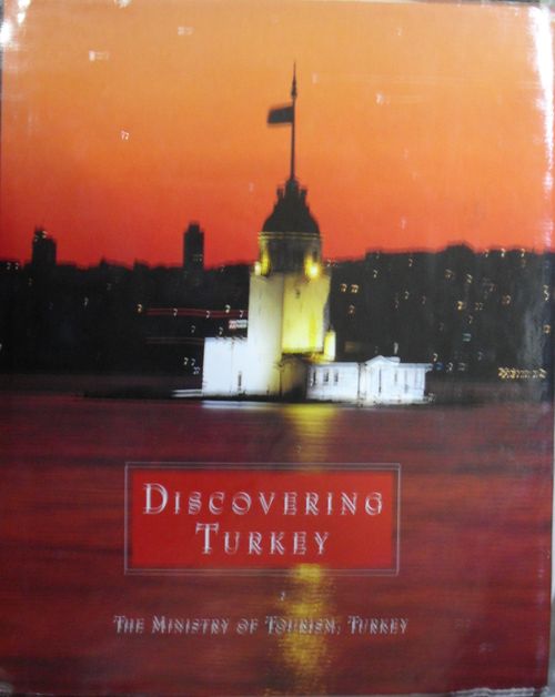 Discovering Turkey / 23-C-37