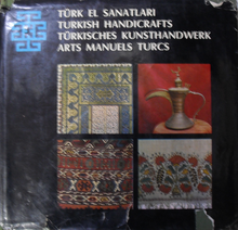 Türk El Sanatları / 12-B-67