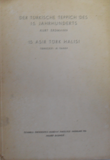 15. Asır Türk Halısı 10-H-49