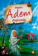 Allah'ın Elçileri Set:1 (8 Kitap)