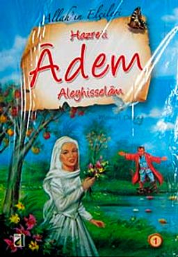 Allah'ın Elçileri Set:1 (8 Kitap)
