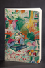 Akıl Defteri - Ressamlar Serisi - Genç Kızla İç Mekan - Henri Matisse (Cep Boy)
