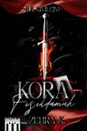 Kora Fısıldamak &amp; İlk Kıvılcım