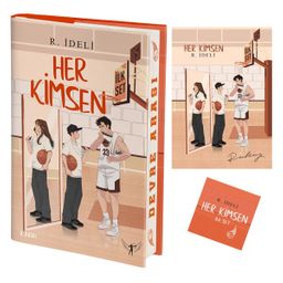 Her Kimsen / İlk Set (Ciltli)