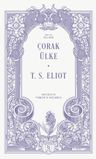 Çorak Ülke (Ciltli) (100. Yıl Özel Baskı)