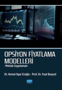 Opsiyon Fiyatlama Modelleri