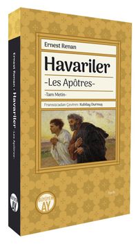 Havariler / Les Apôtres