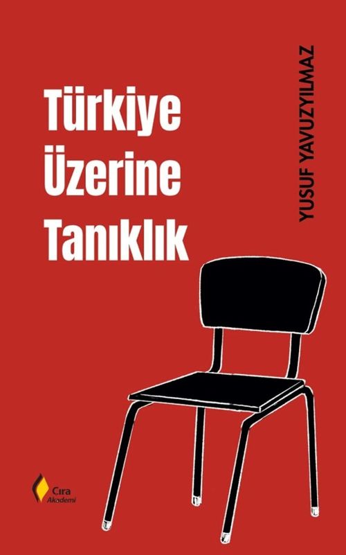 Türkiye Üzerine Tanıklık