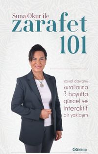 Suna Okur ile Zarafet 101