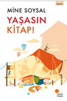 Yaşasın Kitap!