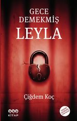 Gece Demekmiş Leyla