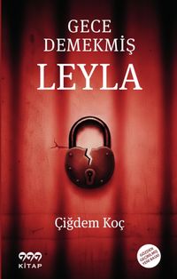 Gece Demekmiş Leyla