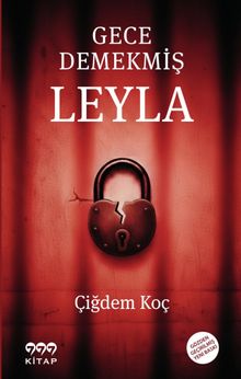 Gece Demekmiş Leyla