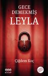 Gece Demekmiş Leyla