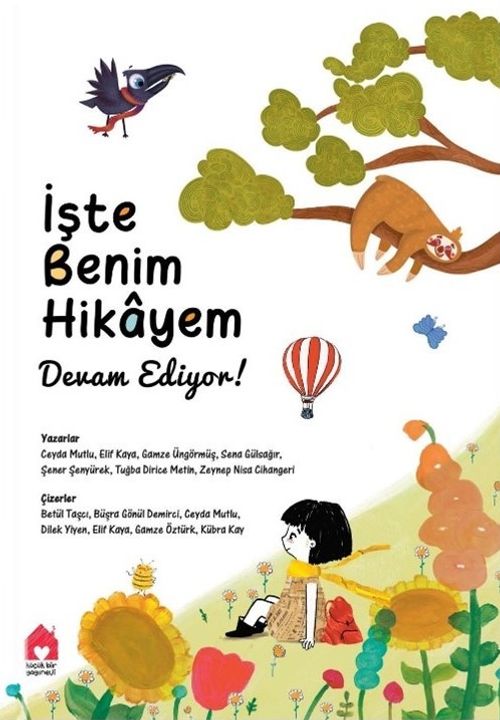 İşte Benim Hikayem : Devam Ediyor !