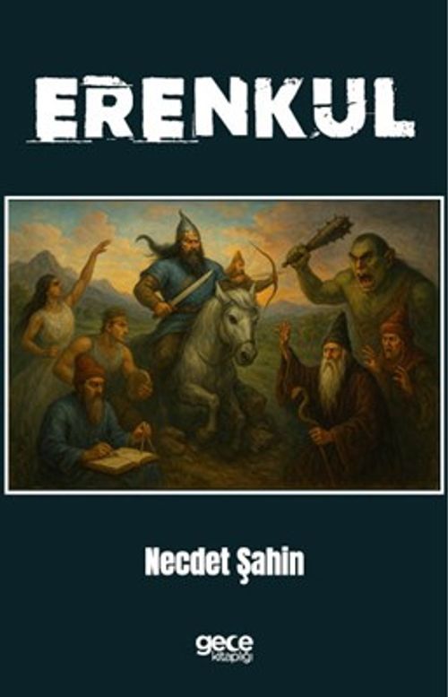 Erenkul