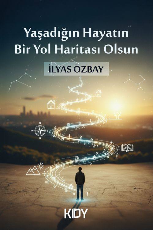 Yaşadığın Hayatın Bir Yol Haritası Olsun 