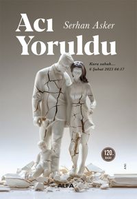 Acı Yoruldu & Kara Sabah… 6 Şubat 2023  04:17