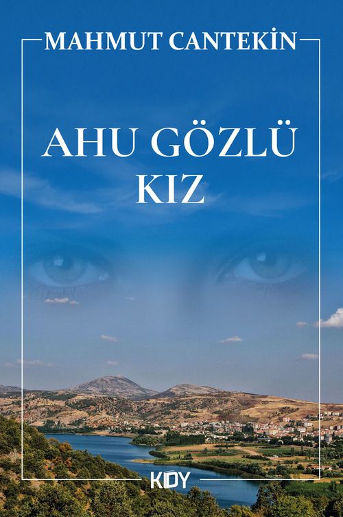 Ahu Gözlü Kız