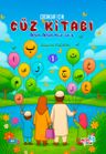 Çocuklar İçin Cüz Kitabı 1