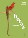 Horoz Ajandası 2026