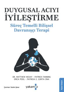 Duygusal Acıyı İyileştirme