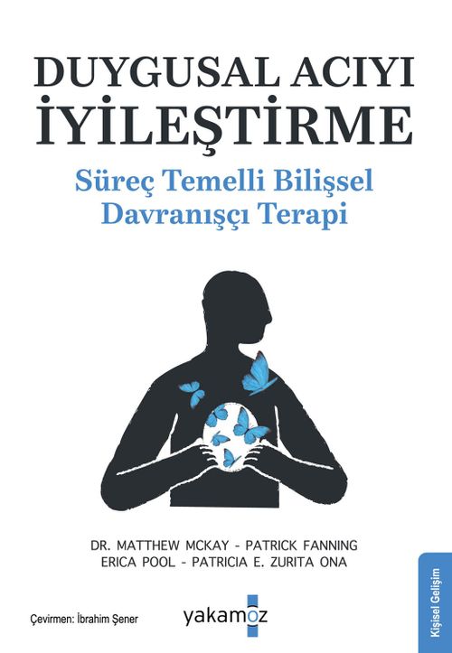 Duygusal Acıyı İyileştirme