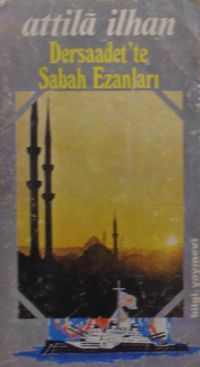 Dersaadet'te Sabah Ezanları / 40-B-22