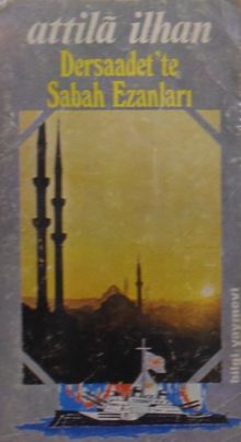 Dersaadet'te Sabah Ezanları / 40-B-22