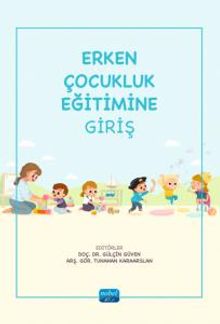 Erken Çocukluk Eğitimine Giriş