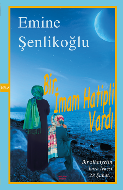 Bir İmam Hatipli Vardı