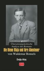 Übersetzungskritische Analyse des Romans „Die Biene Maja und ihre Abenteuer“ von Waldemar Bonsels