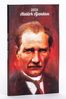 2026 Atatürk Ajandası (Büyük Boy)